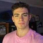 Profile Picture of Carson Helton (@carsonhelton) on Instagram