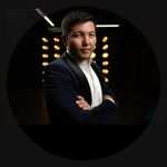 Profile Picture of Aidar Omar (@aidaromarmusic) on Instagram