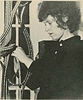 Profile Picture of Ferne Jacobson Wikipedia