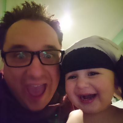 Profile Picture of Dan Apsey (@ApseyDoesSwing) on Twitter