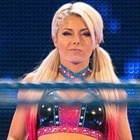 Profile Picture of Alexis Kaufman (@alexiskaufman09) on Twitter