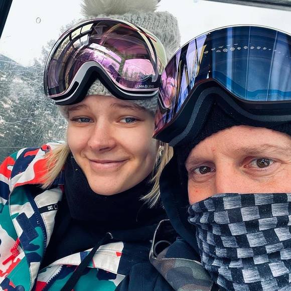 Profile Picture of Nadia Lislegard (@nadiasue) on Poshmark