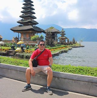 Profile Picture of Frangki David (@frangki.david) on Facebook