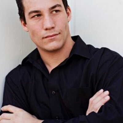 Profile Picture of Jeremy Moyer (@jeremymoyer) on Twitter