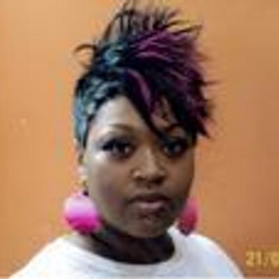 Profile Picture of lashanda edwards (@msdimples27) on Twitter