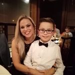 Profile Picture of Michelle Hoey Ryan (@michellehoeyryan) on Instagram