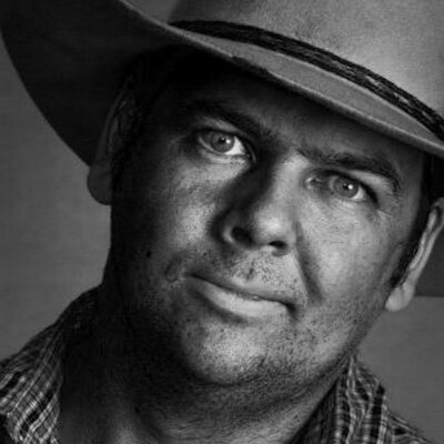 Profile Picture of Mick Wade (@DustyRoadsPhoto) on Twitter