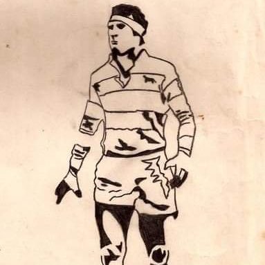 Profile Picture of Rafael Emilio  Silva (@Rafusa77) on Twitter