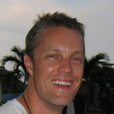 Profile Picture of Stu Gardner-Vaughan (@stuy1974) on Twitter