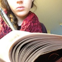 Profile Picture of Phoebe Stapleton (@phoebe-stapleton) on Quora