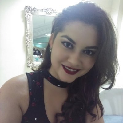 Profile Picture of ANA CEDEÑO (@AAnicesa) on Twitter