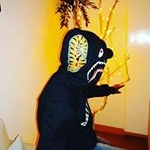 Profile Picture of 🎃Rex pumpkin🎃 (@x_rex_reagan_x) on Instagram