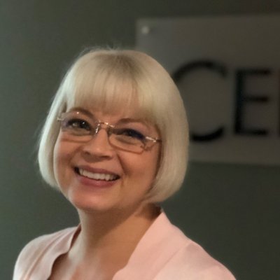 Profile Picture of Dina Thiessen (@DinaThiessen) on Twitter