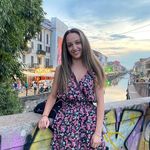 Profile Picture of Jaklin Asenova (@jaklinasenova) on Instagram