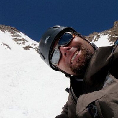 Profile Picture of Ralph Shelton (@idahoalpine) on Twitter