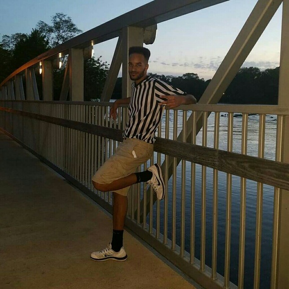 Profile Picture of Jimmy Garrison (@jamessmitty) on Poshmark