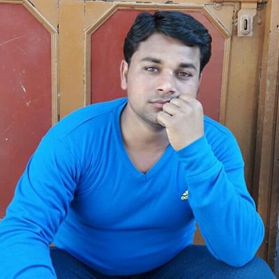 Profile Picture of Mohd Farooq Choudhry (@MohdFarooqChou) on Twitter