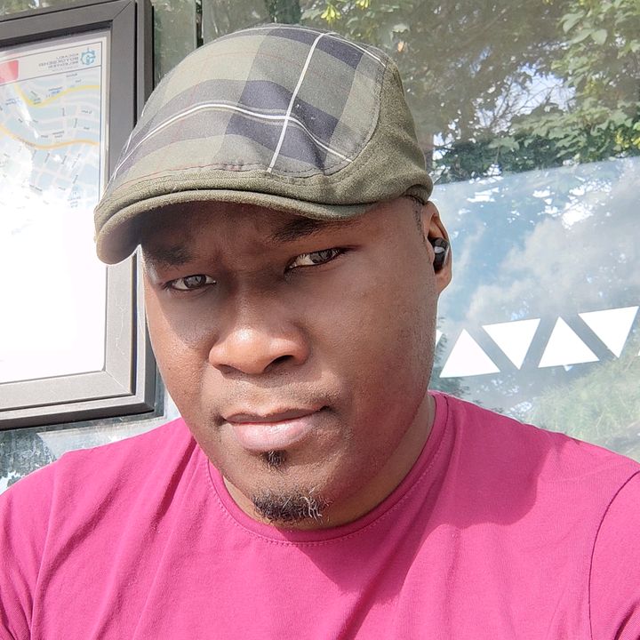Profile Picture of FRED LUMBUYE (CHEMICAL ALI) (@fredlumbuye) on Tiktok