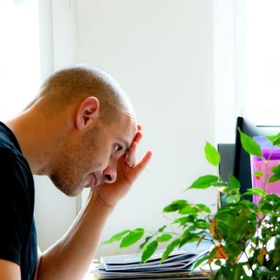 Profile Picture of Dave Ellis (@DavidMcEllis) on Twitter