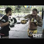 Profile Picture of Stuart Morgan (@trypod27_) on Instagram