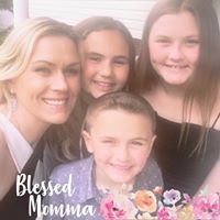 Profile Picture of Nancy Pizzano (@nancy-pizzano) on Quora