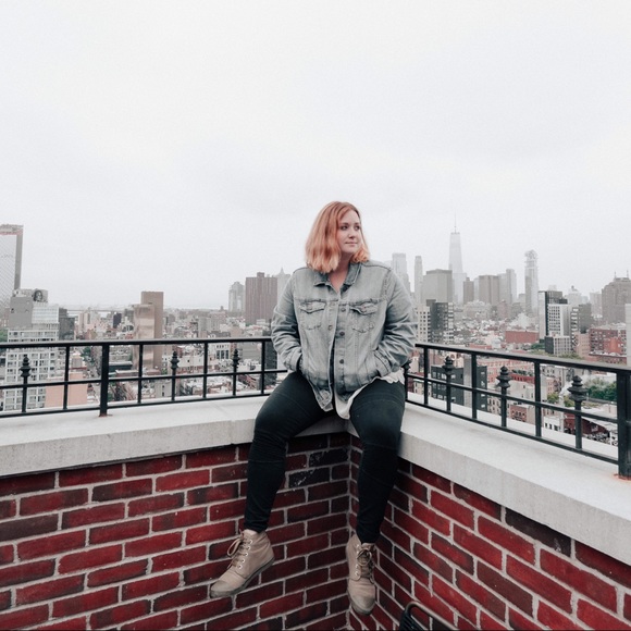 Teahl Rice - Poshmark Profile Picture of Teahl Rice (@teahlmorgan) on Poshmark