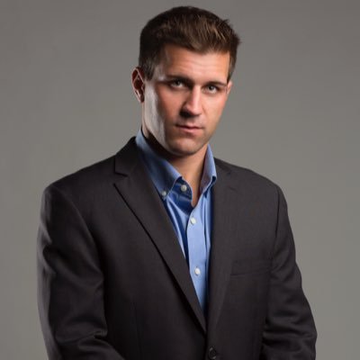 Profile Picture of E.I. (@erik_iverson) on Twitter