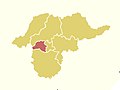 Profile Picture of Borsod-Abaúj-Zemplén County 2nd constituencyon Wikipedia