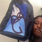 Profile Picture of Joshua 1:9 Just Faith 🐐 (@smooveedd) on Instagram