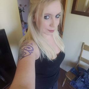 Profile Picture of Sammy Jade Hutton (@SammyJadeHutto1) on Twitter