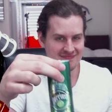 Profile Picture of Carl Kamp (@carl_kamp) on Twitter