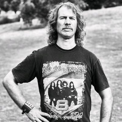 Profile Picture of RANDY FISCHER (@RANDYFISCHER4) on Twitter