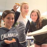 Profile Picture of Coley, Lillian, Clara (@capscookingclub) on Instagram