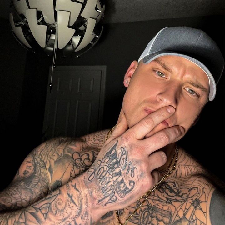 Profile Picture of Thomas (@thomasdak8) on Tiktok