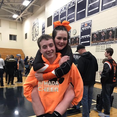 Profile Picture of Zach LeDuc (@zleduc40) on Twitter