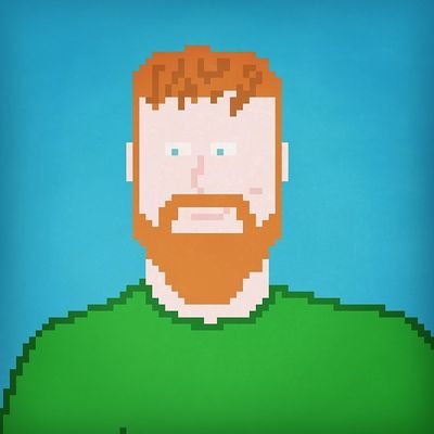 Profile Picture of David Krieg (@davidakrieg) on Twitter