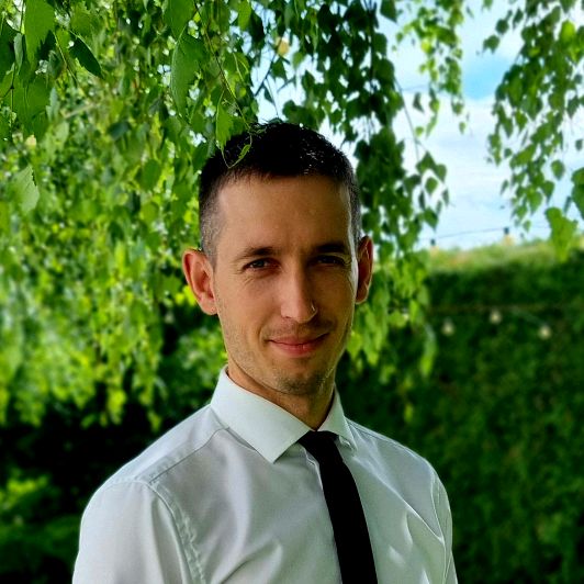 Profile Picture of Tomasz Sikora (@sikorsky_30) on Tiktok