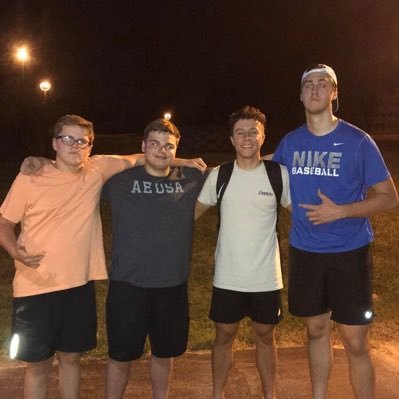 Profile Picture of Nick Grote (@grote_nick) on Twitter