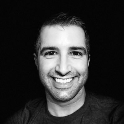 Profile Picture of Brian Stella (@SpartanAAPL) on Twitter