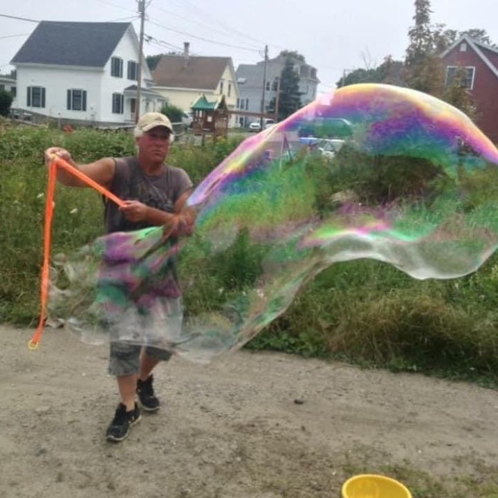 Profile Picture of Jason Marriner (@marriner.vh) on Tiktok