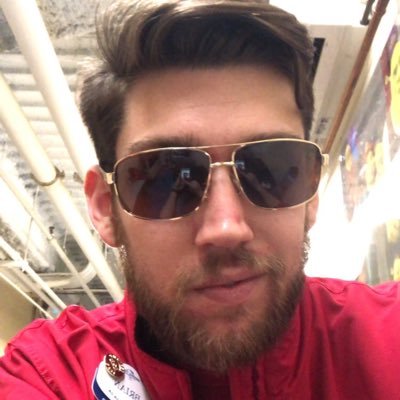 Profile Picture of Brian Greene (@haha_briang) on Twitter