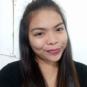 Profile Picture of Hay Zelle (@magallon_joy) on Twitter