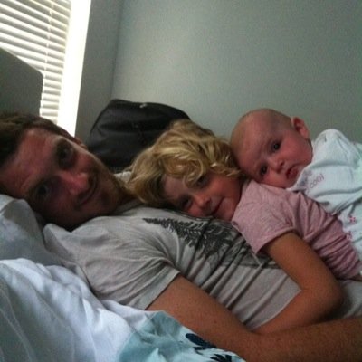 Profile Picture of Scott Vernon (@sverno9) on Twitter