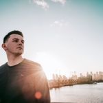 Profile Picture of Aaron Rutherford (@aaron_rutherford) on Instagram