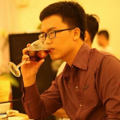 Profile Picture of Khoa Nguyen (@thangngoc89) on Twitter