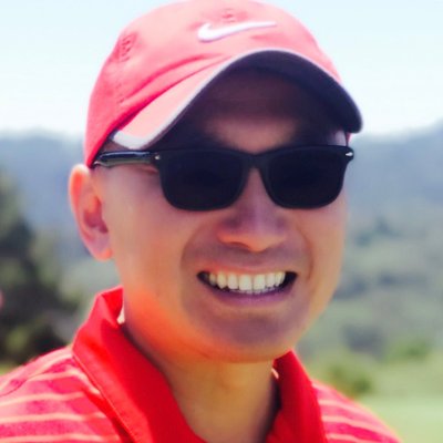 Profile Picture of Peter Kuo (@peterkuo168) on Twitter