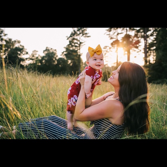 Profile Picture of Jenna Pryor (@joelysmom) on Poshmark