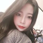 Profile Picture of 김은혜 (@euneeeeee1) on Instagram