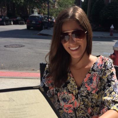 Profile Picture of Louisa Roberts (@_louisaroberts) on Twitter