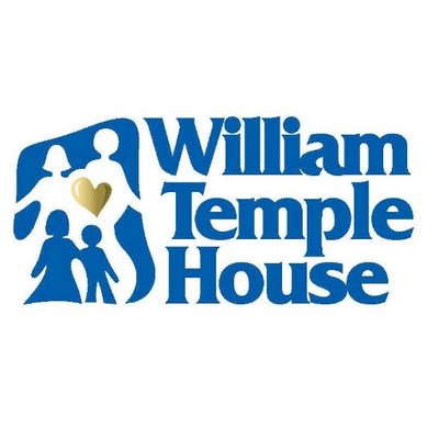 Profile Picture of William Temple House (@WilliamTempleOR) on Twitter